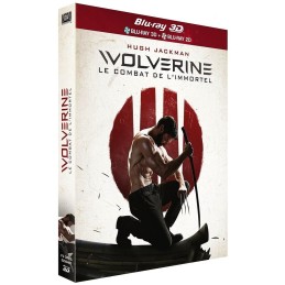 Wolverine : Le combat de...