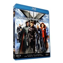 X-Men : L'affrontement...