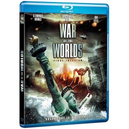 War of the Worlds - Final...