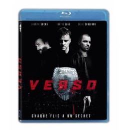 Verso DVD / BLU RAY