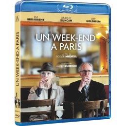 Un week-end à Paris...