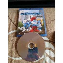 Les Schtroumpfs [Blu-Ray]...