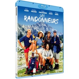 Les Randonneurs [Blu-ray]...