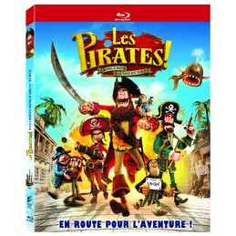 Les Pirates ! Bons à rien,...