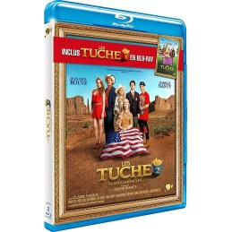 Les Tuche 2 (inclus les...