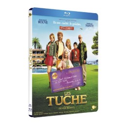 Les Tuche [Blu-ray] DVD /...