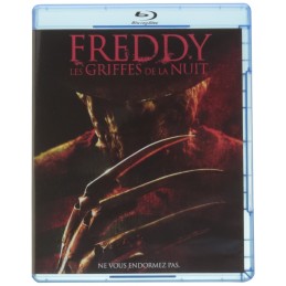 Freddy - Les Griffes de la...