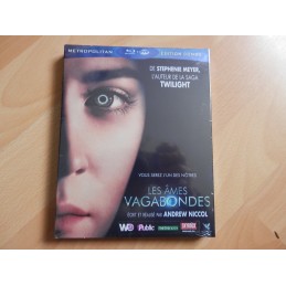 Les Âmes vagabondes...