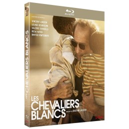 Les Chevaliers blancs...