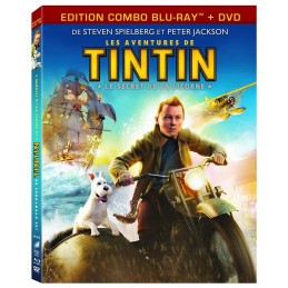 Les Aventures de Tintin :...