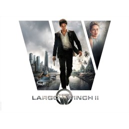 Largo Winch II [Edizione:...