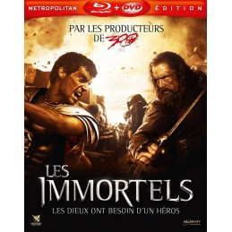 Les Immortels [Combo...