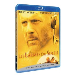 Les Larmes du soleil...