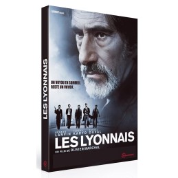 Les Lyonnais DVD / BLU RAY