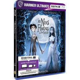 Les Noces funèbres [Warner...