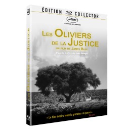 OLIVIERS DE LA JUSTICE...