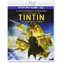 Les Aventures de Tintin :...