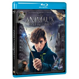 Les Animaux fantastiques -...