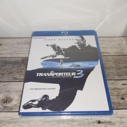 Le Transporteur 3 [Blu-ray]...