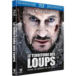 Le territoire des Loups...