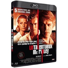 Le Talentueux Mr. Ripley...