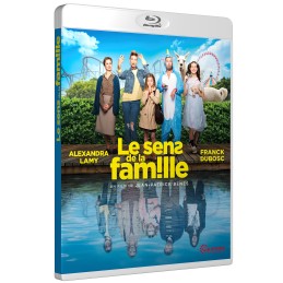 Le Sens de la famille...