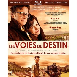 Les Voies du destin...