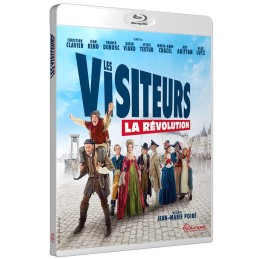 Les Visiteurs, la...