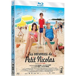 Les Vacances du petit...