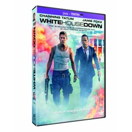 White House Down [DVD +...