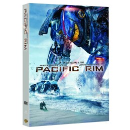 Pacific Rim - DVD + DIGITAL...