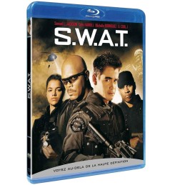 S.W.A.T. - Unité d'élite...