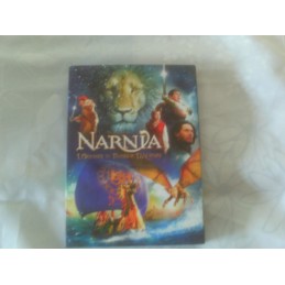 Le Monde de Narnia 3 :...