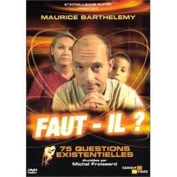 Faut-il ? DVD / BLU RAY