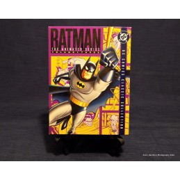 Batman: Animated Series 3...