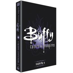 Buffy contre les vampires -...