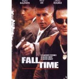Fall time DVD / BLU RAY