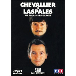 Chevallier et Laspalès :...