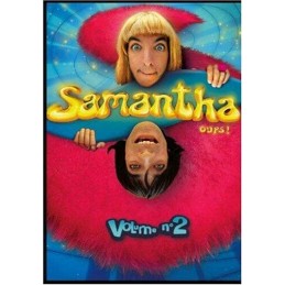 Samantha - Oups ! - Vol. 2...