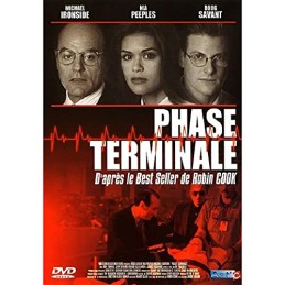 Phase terminale DVD / BLU RAY