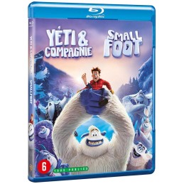 Yéti & Compagnie [Blu-ray]...