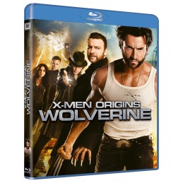 X-Men Origins : Wolverine...