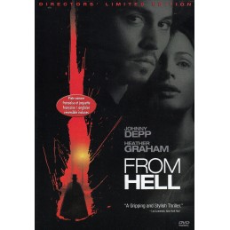 From Hell (Directors'...