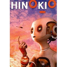 Hinokio DVD / BLU RAY