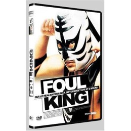 Foul King DVD / BLU RAY