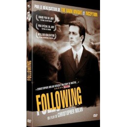 Following DVD / BLU RAY