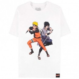 NARUTO SHIPPUDEN - Sasuke &...