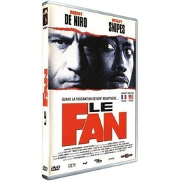 Le Fan DVD / BLU RAY