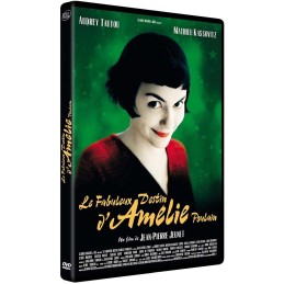 Le Fabuleux destin d'Amélie...