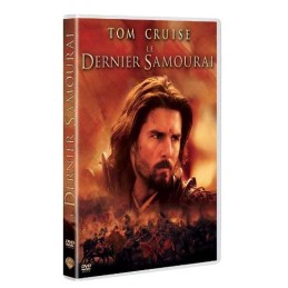 Le Dernier samouraï DVD /...